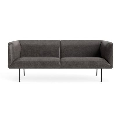MTO - Dandy Sofa Black Legs