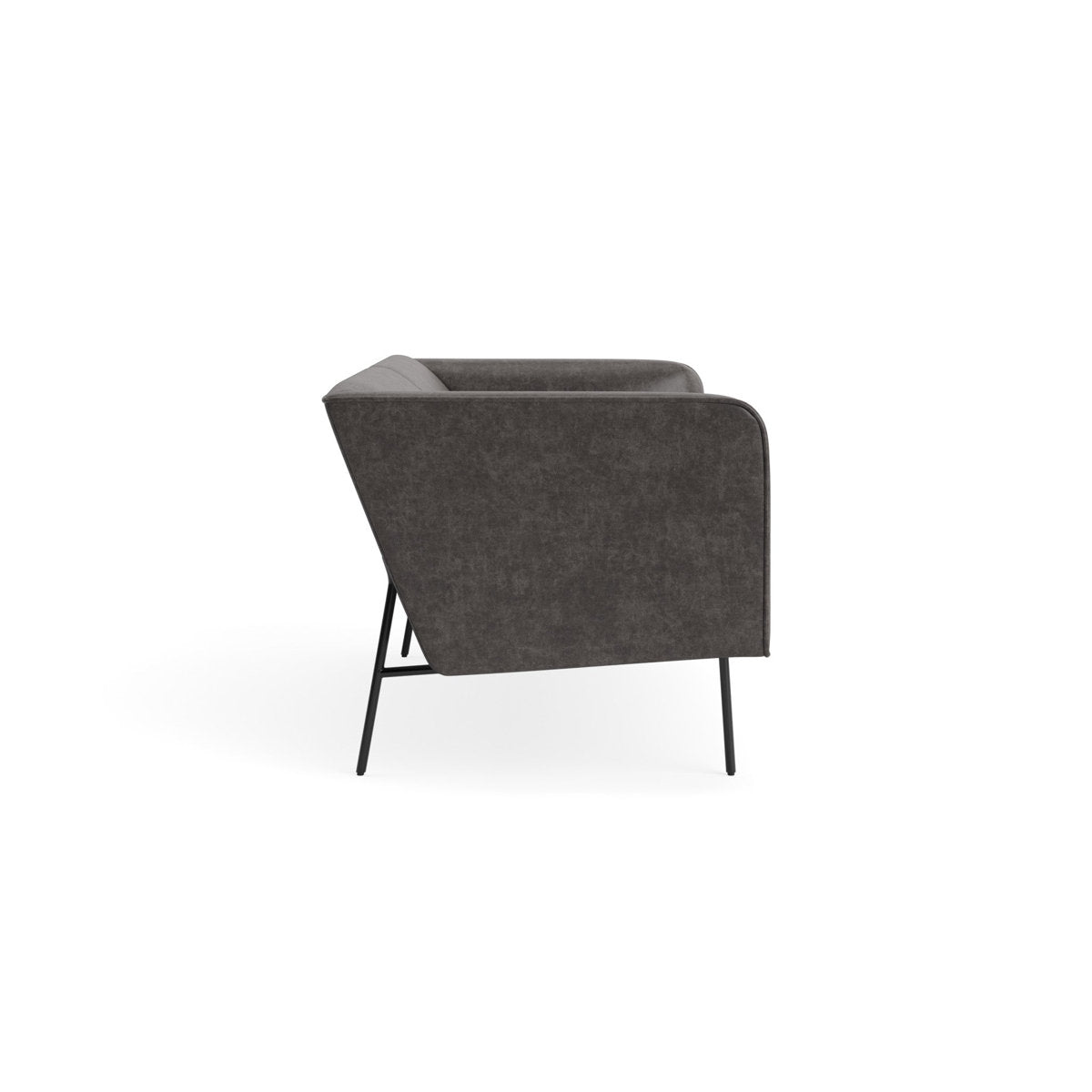 MTO - Dandy Sofa Black Legs