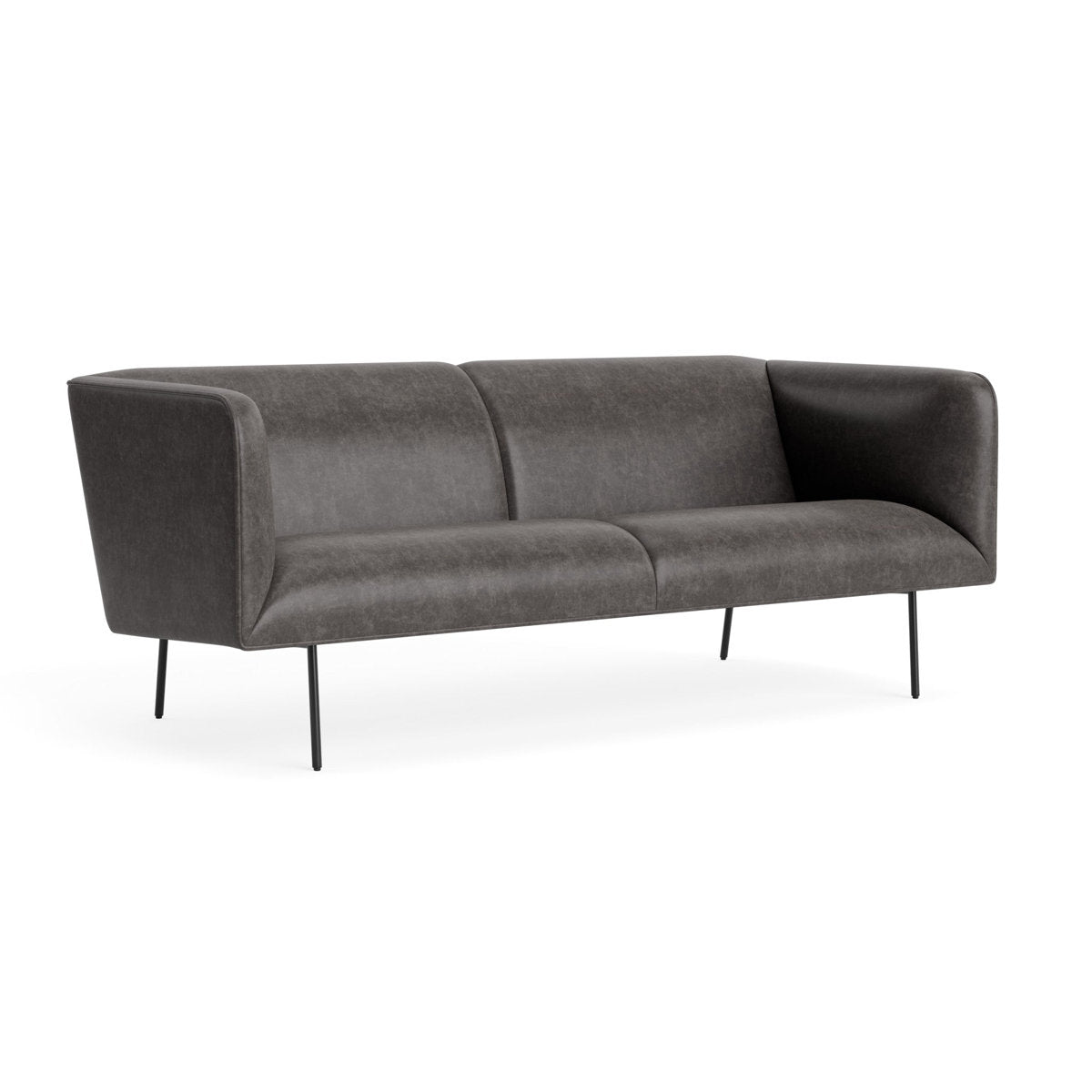 MTO - Dandy Sofa Black Legs