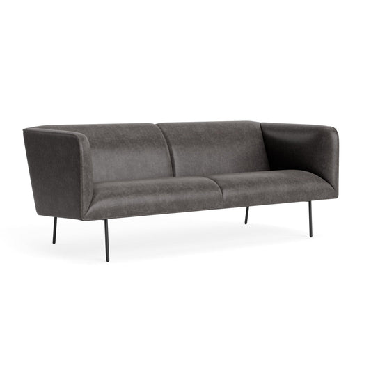 MTO - Dandy Sofa Black Legs