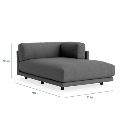 MTO - Sunday Chaise