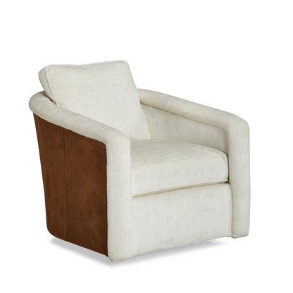 Hickory White Macallen Swivel Chair