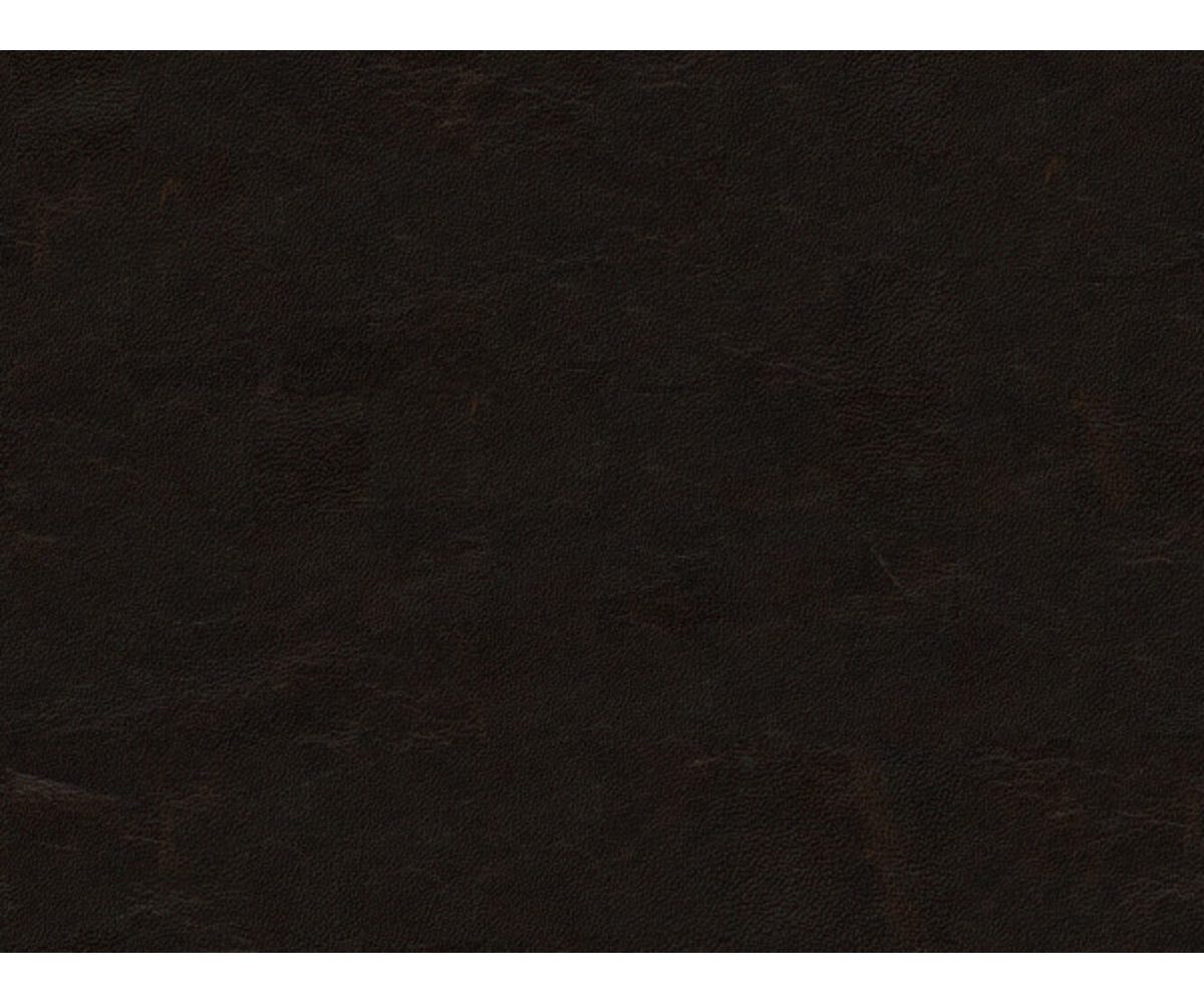 Rowe Furniture Macon Leather Ottoman