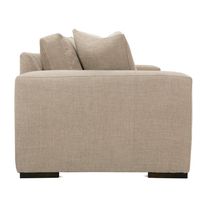 Maddox 111'' Sofa Bench Cushion