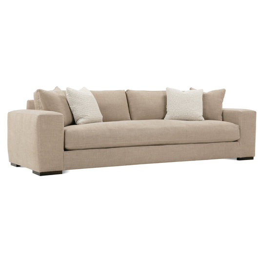 Maddox 111'' Sofa Bench Cushion