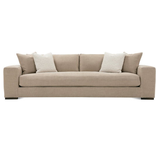 Maddox 111'' Sofa Bench Cushion
