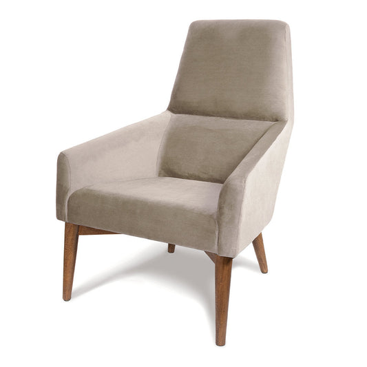 Made To Order Lounge Chair