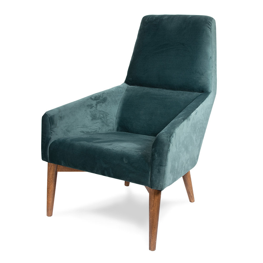 Made To Order Lounge Chair