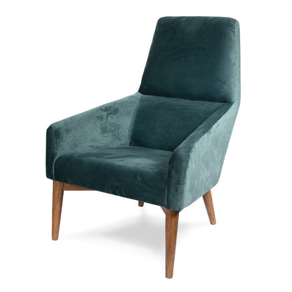 Made To Order Lounge Chair