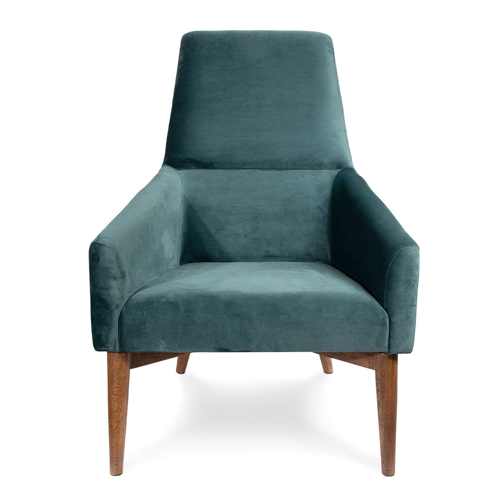 Made To Order Lounge Chair