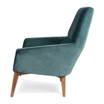 Made To Order Lounge Chair