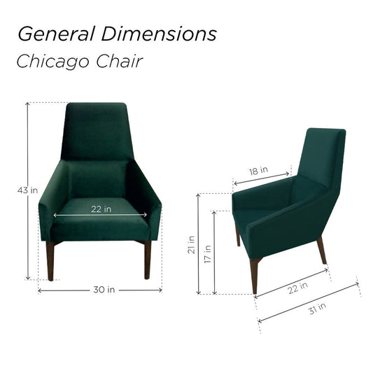 Made To Order Lounge Chair