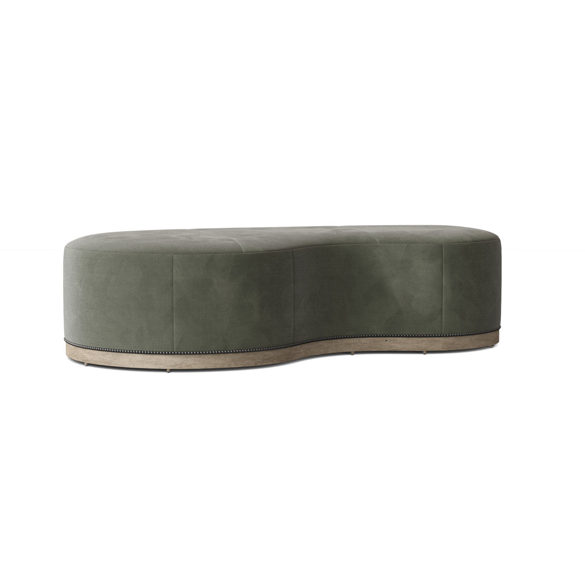 Madeline 61'' Wide Cocktail Ottoman