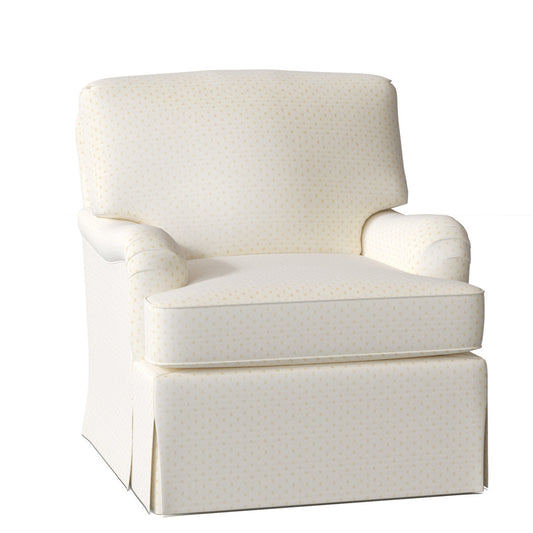 Duralee Madison 30 Wide Armchair