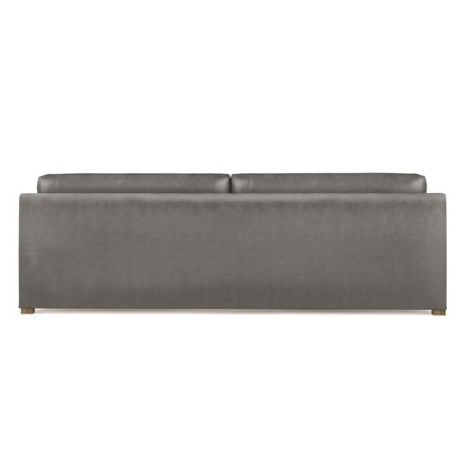 Tandem Arbor Madison Straight Square Track Arm Sofa