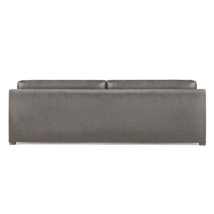 Tandem Arbor Madison Straight Square Track Arm Sofa