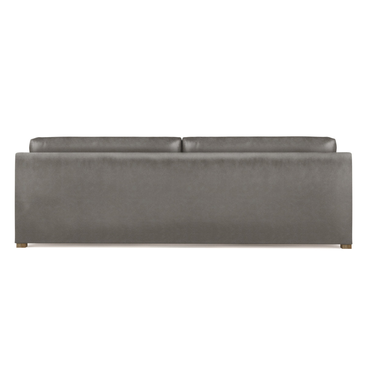 Tandem Arbor Madison Straight Square Track Arm Sofa