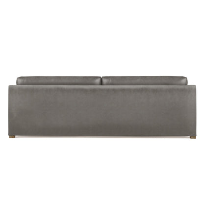 Tandem Arbor Madison Straight Square Track Arm Sofa
