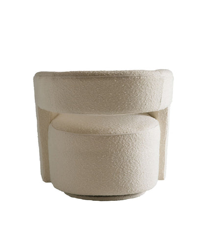 Andrew Martin Madison 31 W Swivel Armchair