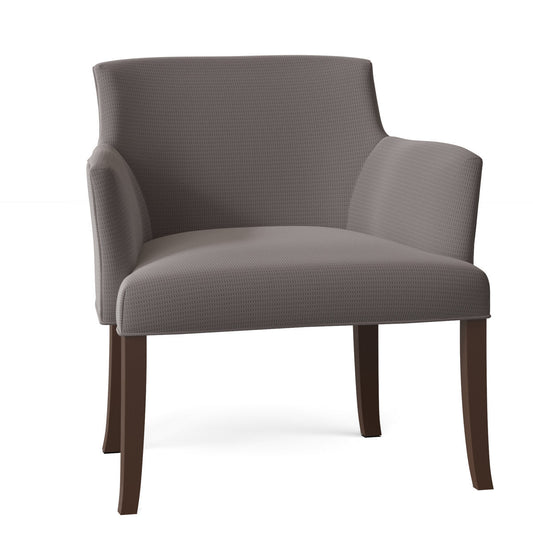 Duralee Madrid 32 Wide Down Cushion Barrel Chair