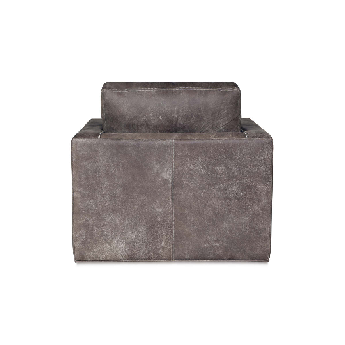 Magdalena Swivel Armchair Chair with Ottoman