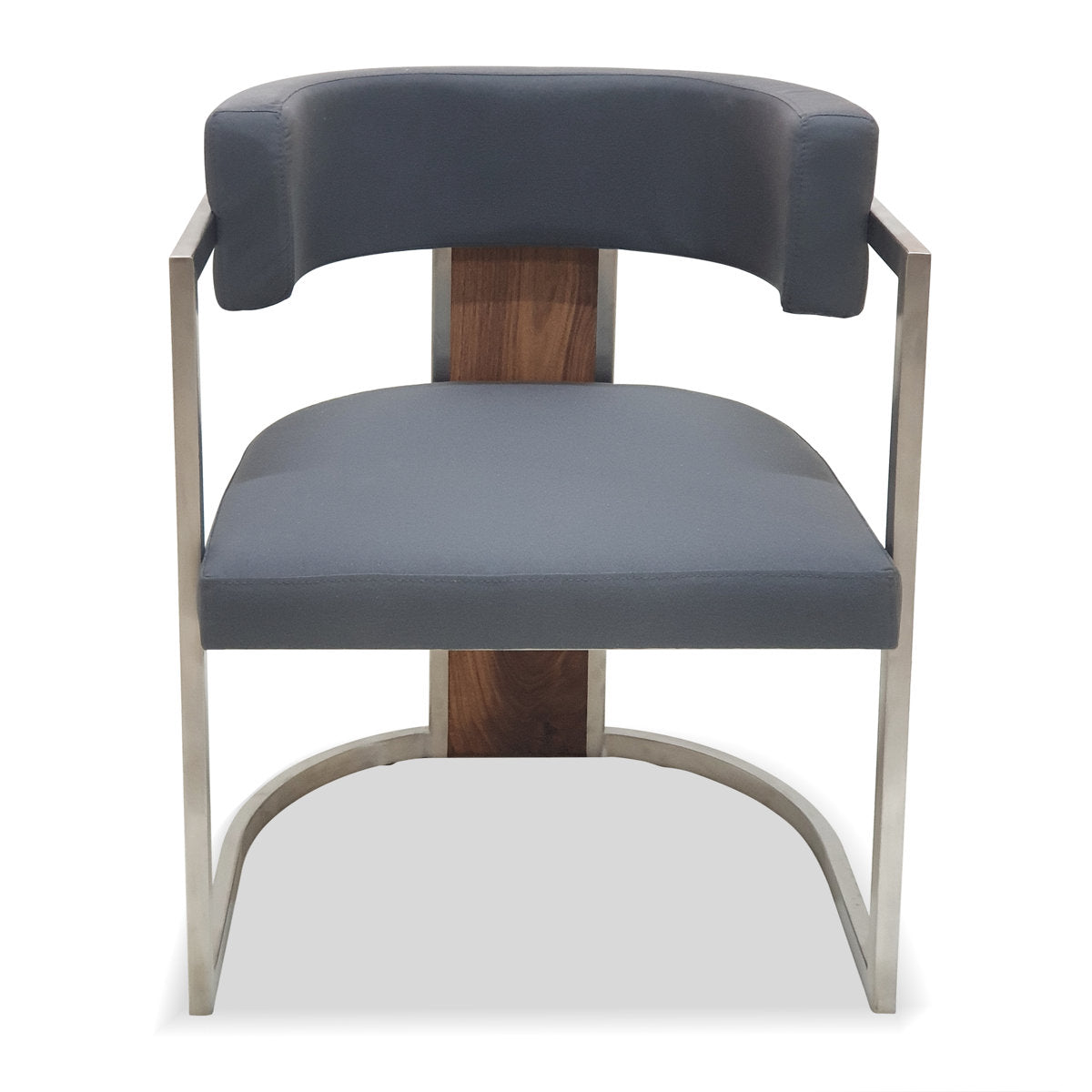 Maia Upholstered Arm Chair