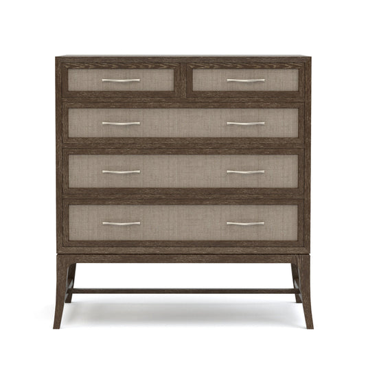 Maidstone 5 - Drawer Dresser