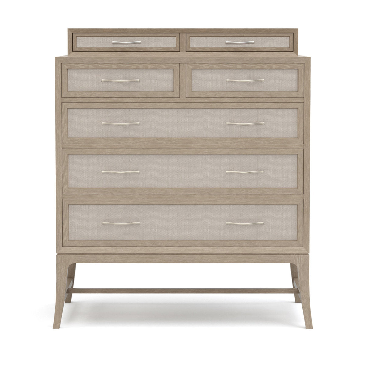 Maidstone 7 - Drawer Dresser