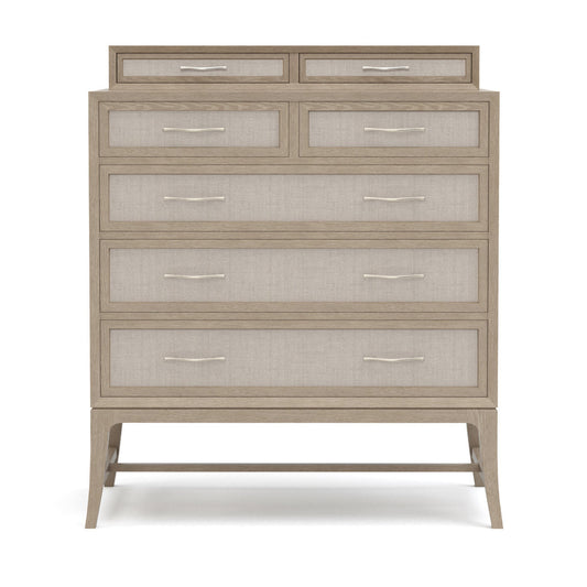 Maidstone 7 - Drawer Dresser