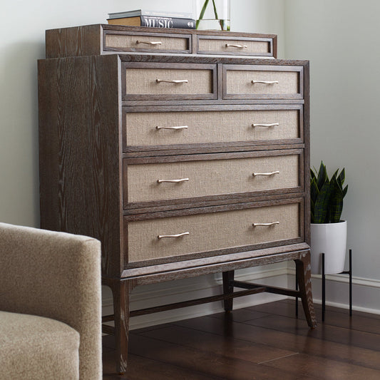Maidstone 7 - Drawer Dresser