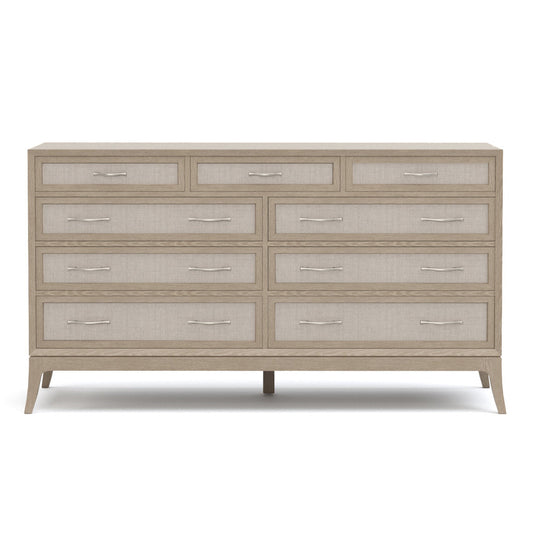 Maidstone 9 - Drawer Dresser