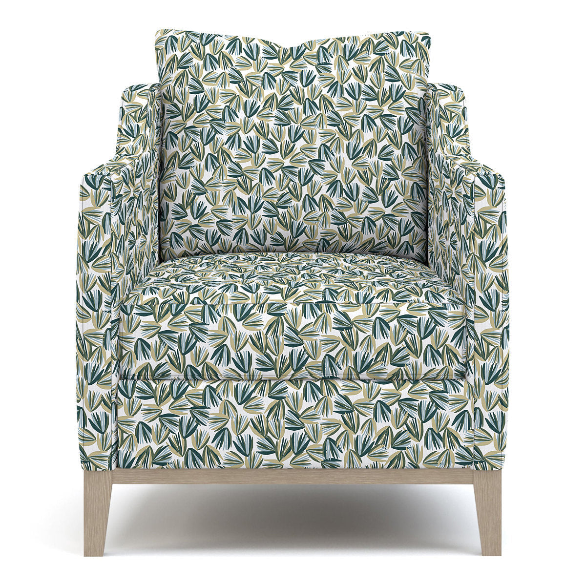 Stickley Maidstone Club Chair