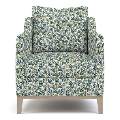 Stickley Maidstone Club Chair