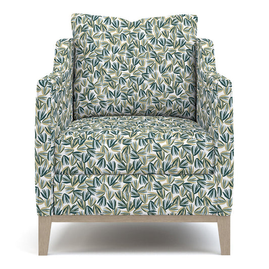 Stickley Maidstone Club Chair