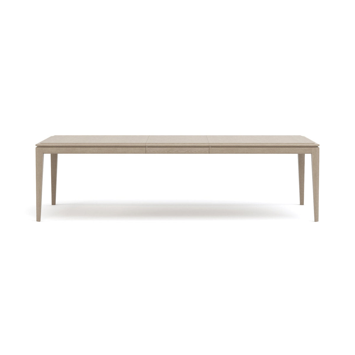 Maidstone Solid Oak Dining Table