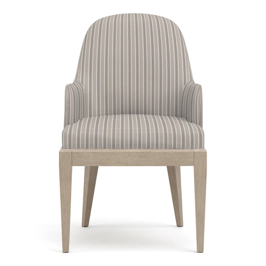 Maidstone Upholstered Arm Chair