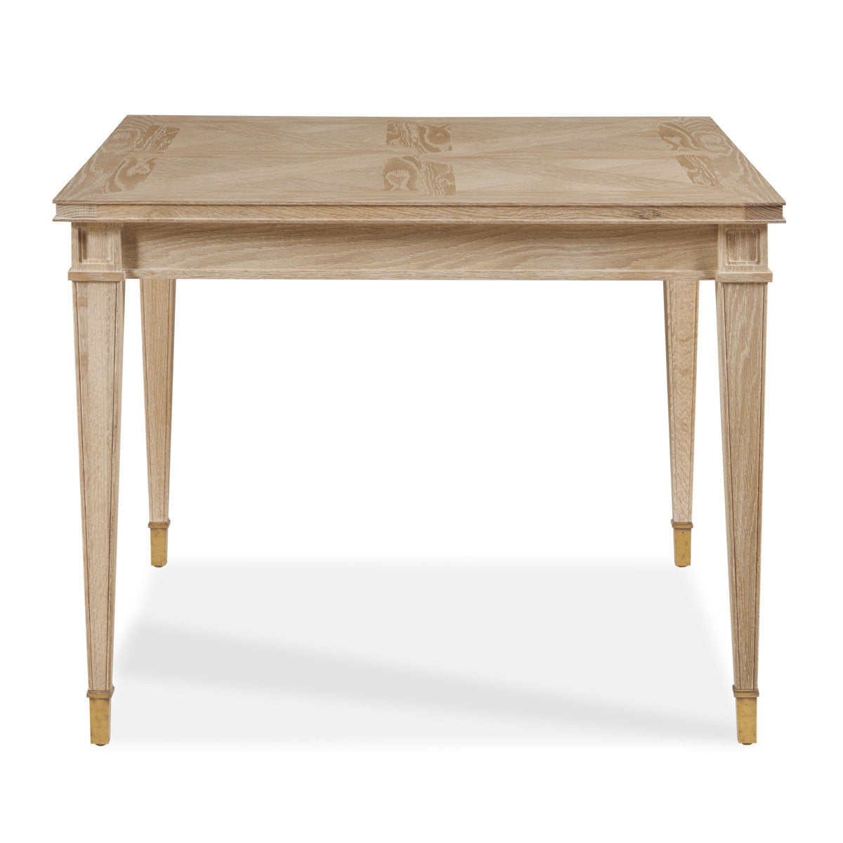 Maison '47 Solid Wood End Table