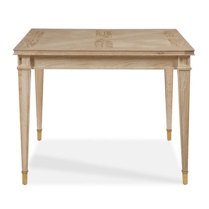 Maison '47 Solid Wood End Table