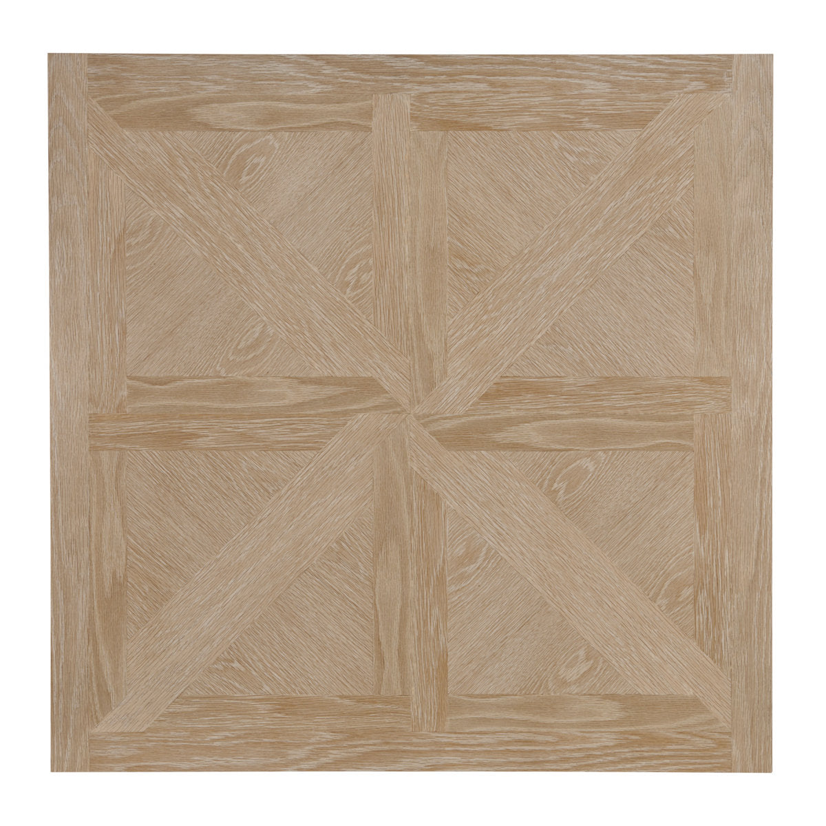 Maison '47 Solid Wood End Table