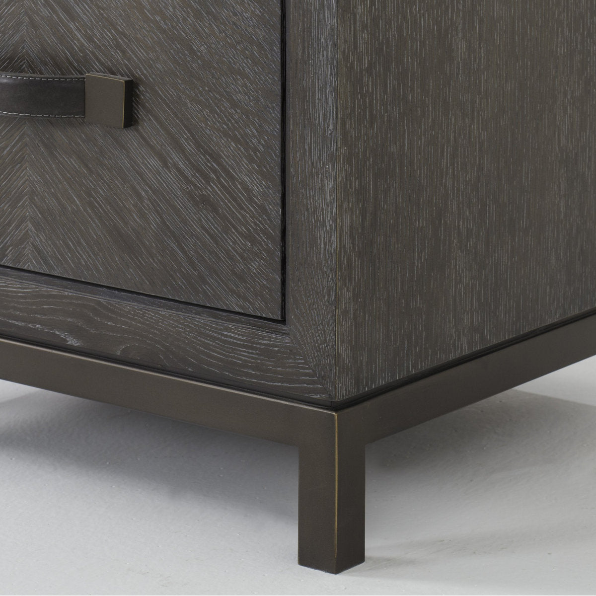 Maison 55 Accent Chest