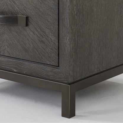 Maison 55 Accent Chest