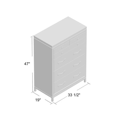Maison 55 Accent Chest