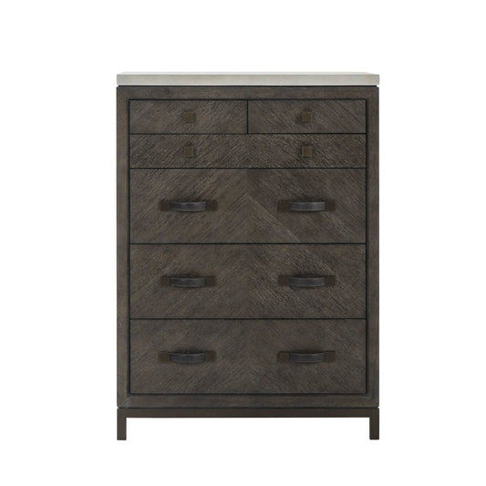 Maison 55 Accent Chest