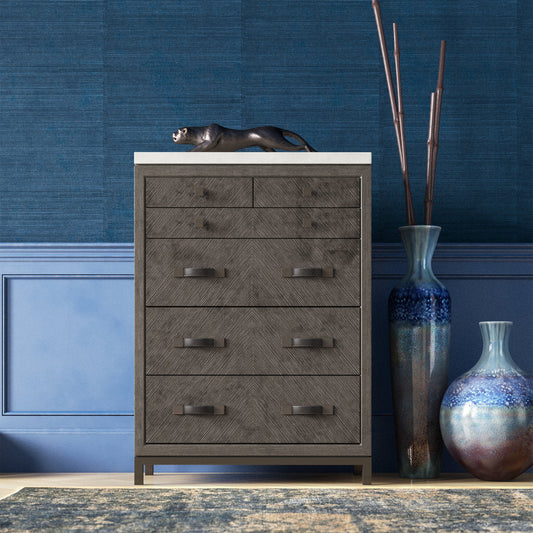 Maison 55 Accent Chest