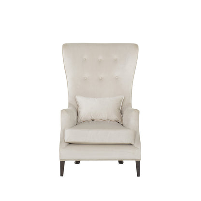 Sonder Living Maison 55 31 Wide Polyester Armchair