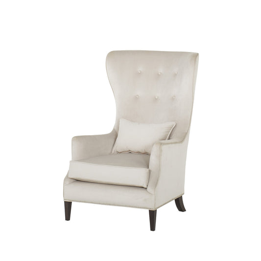 Sonder Living Maison 55 31 Wide Polyester Armchair