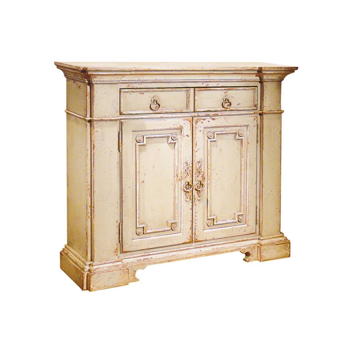 Habersham Maison Accent Cabinet