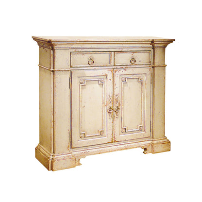 Habersham Maison Accent Cabinet