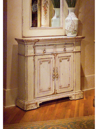 Habersham Maison Accent Cabinet