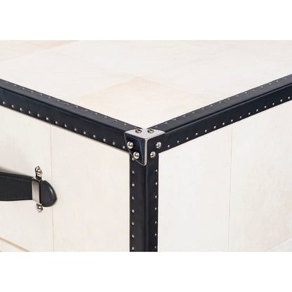 Maitland Smith 3 - Drawer Dresser
